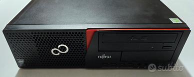 Fujitsu Esprimo E720 E85+