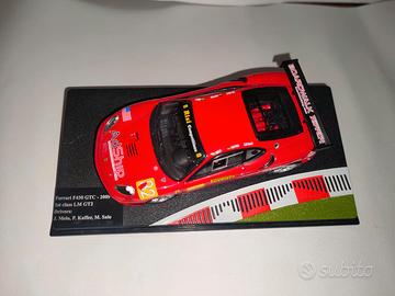 Modelli Ferrari 1/43 in teca originale NUOVISSIMI