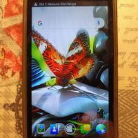 CELLULARE DUAL SIM NGM