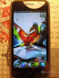 CELLULARE DUAL SIM NGM