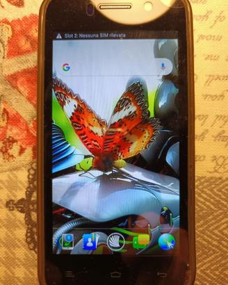 CELLULARE DUAL SIM NGM