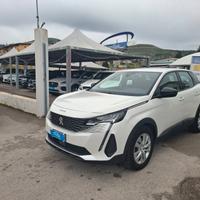 Peugeot 3008 1.5 130cv BlueHDi anno 07-2022