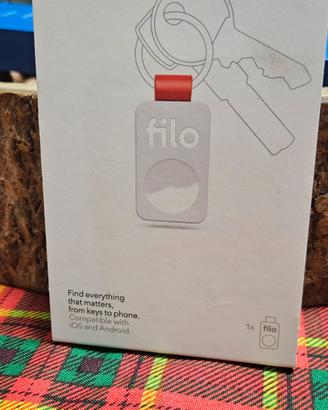 LOCALIZZATORI BLUETOOTH