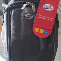 ZAINO AMERICAN TURISTER PICCOLO