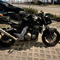 Kawasaki z750