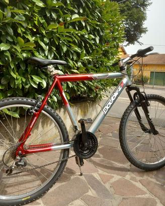 Bici da montagna Doblezz .