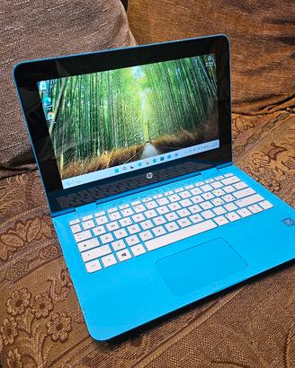 Hp convertible x360 11 | Win11 | Touchscreen 