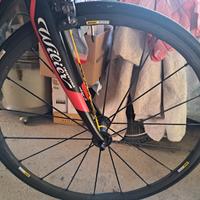 MAVIC KSYRIUM EXALITH PRO
