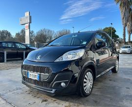PEUGEOT 107 1.0 68 CV 3p. Access