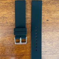 Cinturino Smartwatch 20mm Nero