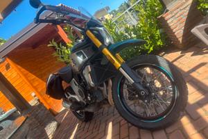 Cfmoto CL-X Adv 700 - 2023