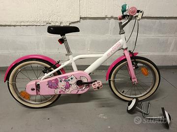bicicletta bambina