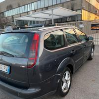 FORD FOCUS 1,6 TDCI NEOPATENTATI