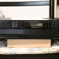 Kenwood dp-R6080