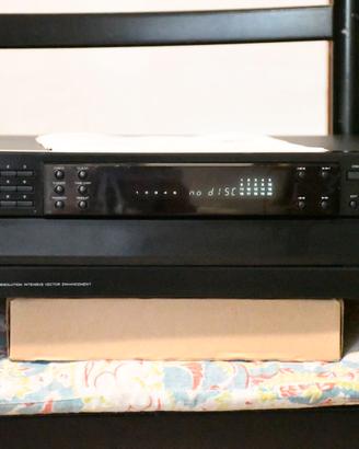 Kenwood dp-R6080