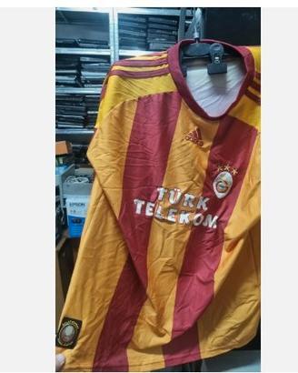 K2240NN-Maglia Galatasaray