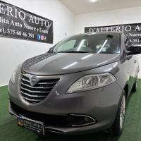 Lancia Ypsilon 1.3 MJT 16V 95 CV 5 porte S&S Plati