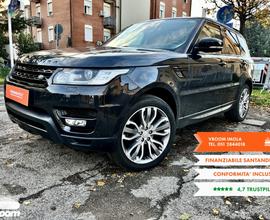 LAND ROVER RR Sport 2 serie Range Rover Sport ...