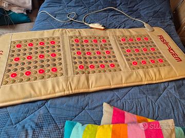 materassino della salute Asiagem come nuovo in sve