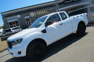 Ford RANGER PICK UP 4X4 2.0 D 170CV EURO6 GARANZIA