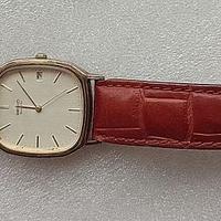 Orologio analogico Seiko Quartz 6432 5080 original