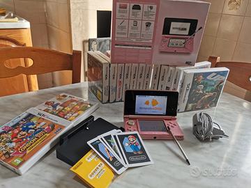 Nintendo 3DS 