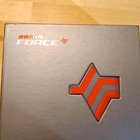 Pacco pignoni sram force axs 