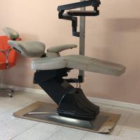 Poltrona dentista