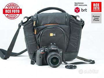 Nikon D3300 + AF-S 18-55 F3.5-5.6 G II