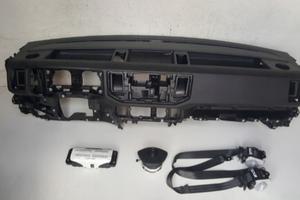 Kit airbags - vw crafter