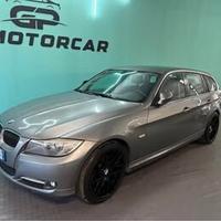 Bmw 318 318d 2.0 143CV cat