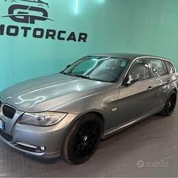 Bmw 318 318d 2.0 143CV cat