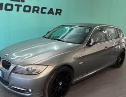 Bmw 318 318d 2.0 143CV cat