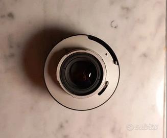 teleconverter automatico topcon exacta 2x  vivitar