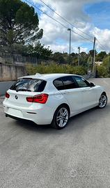 Bmw serie 1 116d