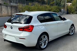 Bmw serie 1 116d