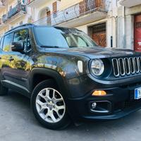 Renegade 1.6 diesel 120 cv come nuova
