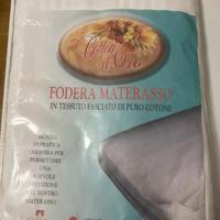 Fodera materasso