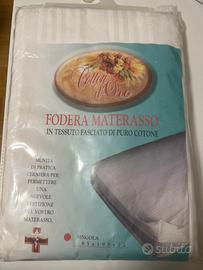 Fodera materasso