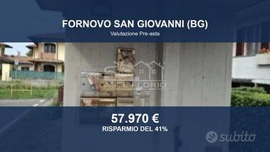 Immobile in asta di 90 m² con box auto a Fornovo S