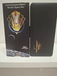 Fisher Space Pen Set Commemorativo "Space Shuttle