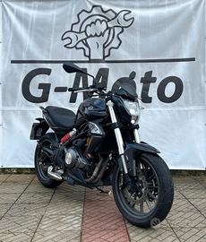 BENELLI BN 302 NAKED GMOTO COSENZA A2