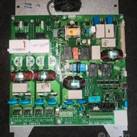 Scheda Relè Inverter Aurora e ABB 
