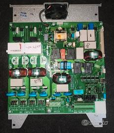 Scheda Relè Inverter Aurora e ABB 