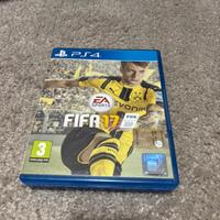 FIFA playstation 4