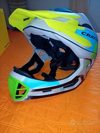 Casco cratoni per bici 