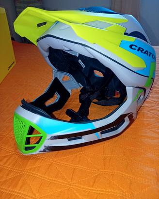 Casco cratoni per bici 