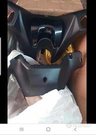 Copri sterzo honda integra 750