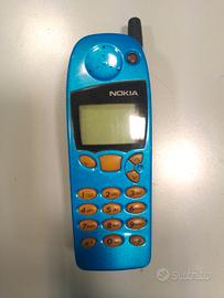 Telefono cellulare Nokia 5110