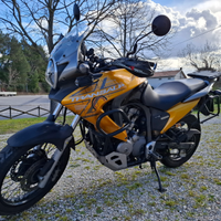 Honda Transalp 700 ABS